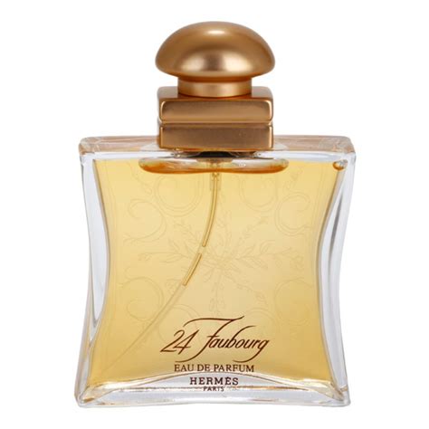 hermes 24 faubourg eau de parfum 100ml|hermes 24 faubourg price.